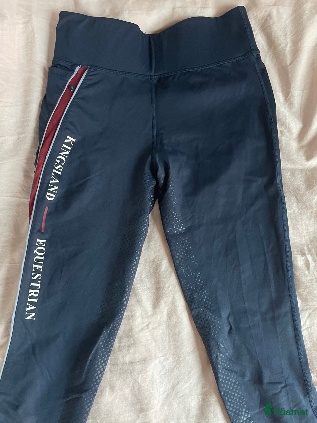 Ridbyxor ryttarutrustning till salu: Ridbyxor  i Lysekil - Annons 2