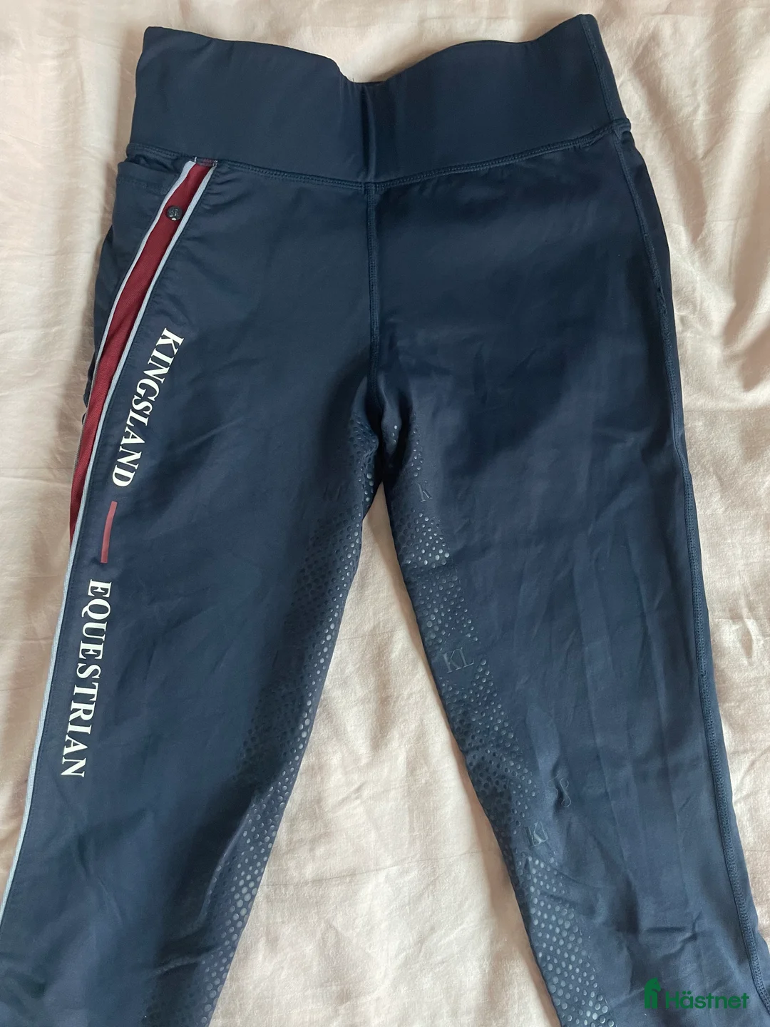 Ridbyxor ryttarutrustning till salu: Ridbyxor  i Lysekil - Annons 2