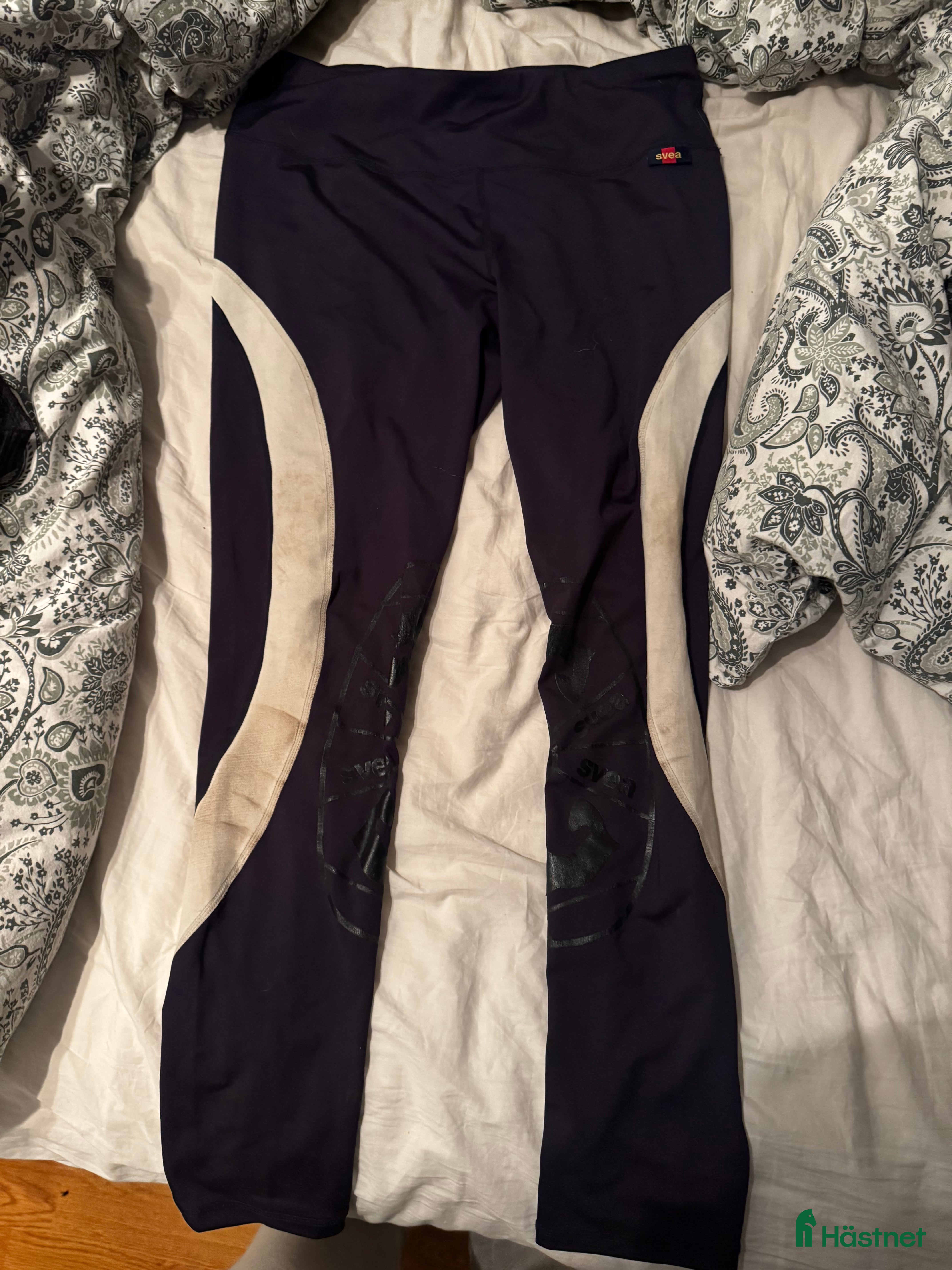 Övrigt Ridkläder ryttarutrustning till salu: Svea ridtights  i Kimstad - Annons 1