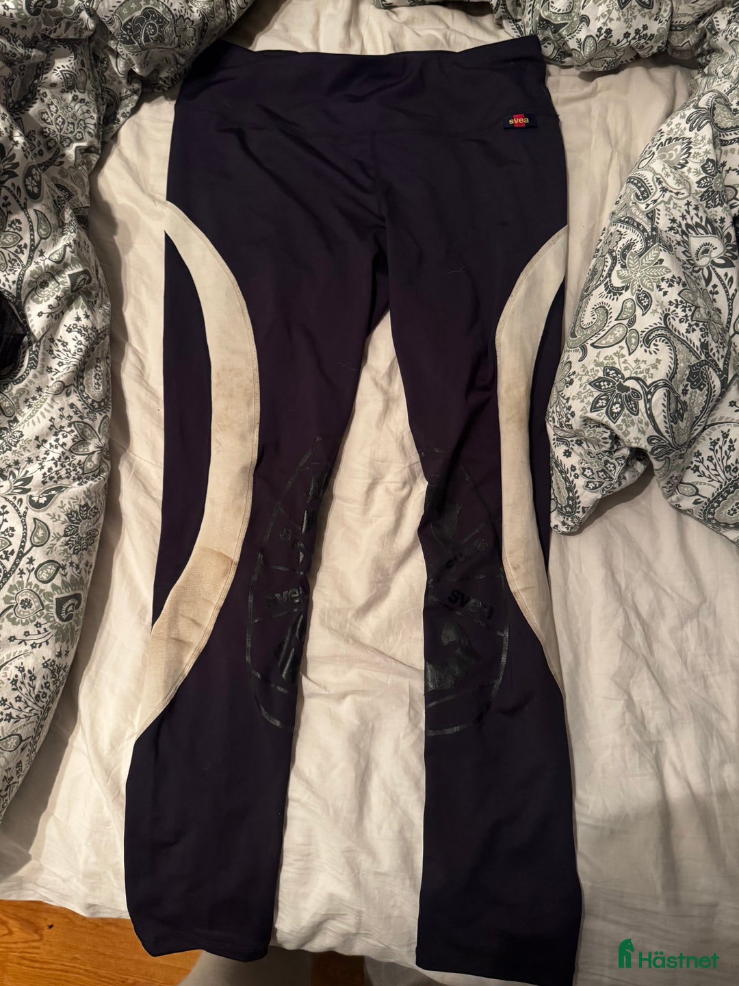 Övrigt Ridkläder ryttarutrustning till salu: Svea ridtights  i Kimstad - Annons 1