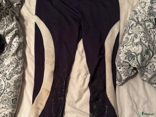 Övrigt Ridkläder ryttarutrustning till salu: Svea ridtights i Kimstad - Annons 20