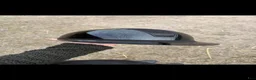 Hjälmar ryttarutrustning till salu: Samshield 2.0 Glossy Miss Shield Alcantara - Annons 5