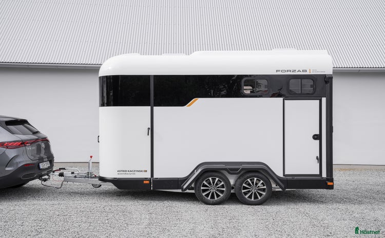 Hästtransporter  fordon & transport till salu i Harestad - Annons 4