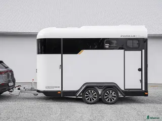 Hästtransporter fordon & transport till salu: Forzab EQ 3 Reverse i Harestad - Annons 21