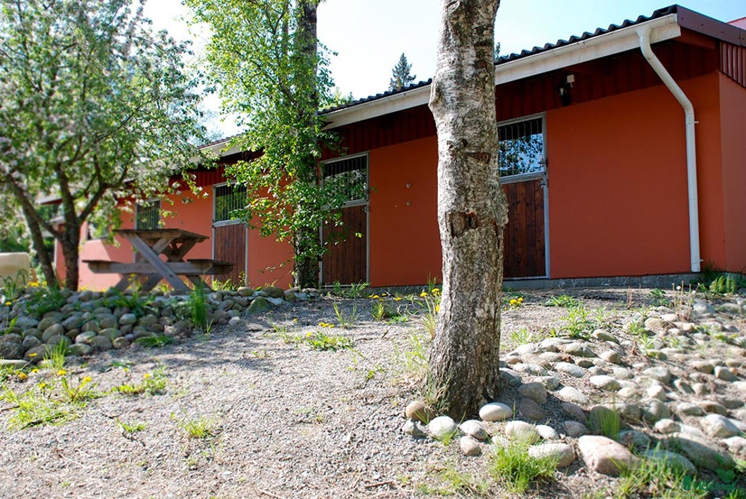  stallplats finnes: Stallplats Tumba| Ridhus, träning & bra kommunalt! i Tumba - Annons 9