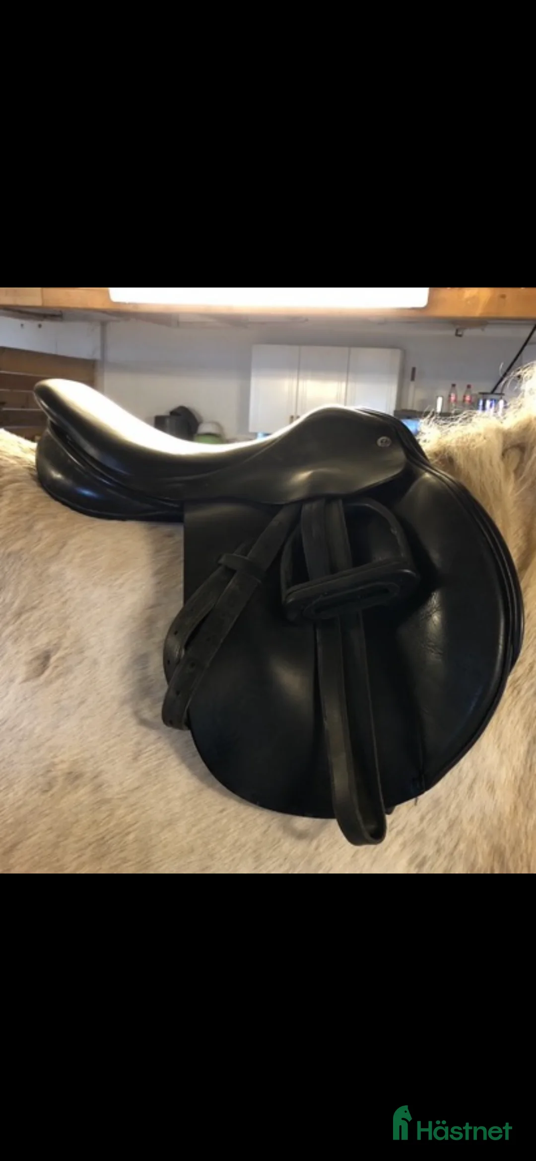 Sadlar hästutrustning till salu: Allroundsadel i Vrigstad - Annons 2