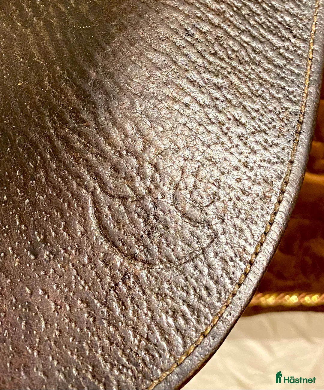 Sadlar hästutrustning till salu: Bruno Delgrange Partition - Annons 8