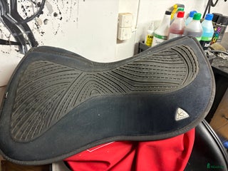 Sadeltillbehör hästutrustning till salu: Acavallo padd i Oskarshamn - Annons 6