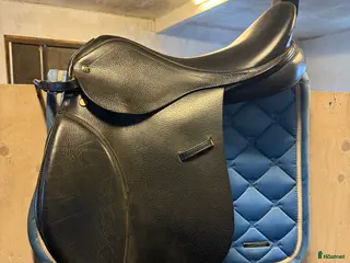 Sadlar hästutrustning Santa Cruz Sabine i Åseda - Annons 8