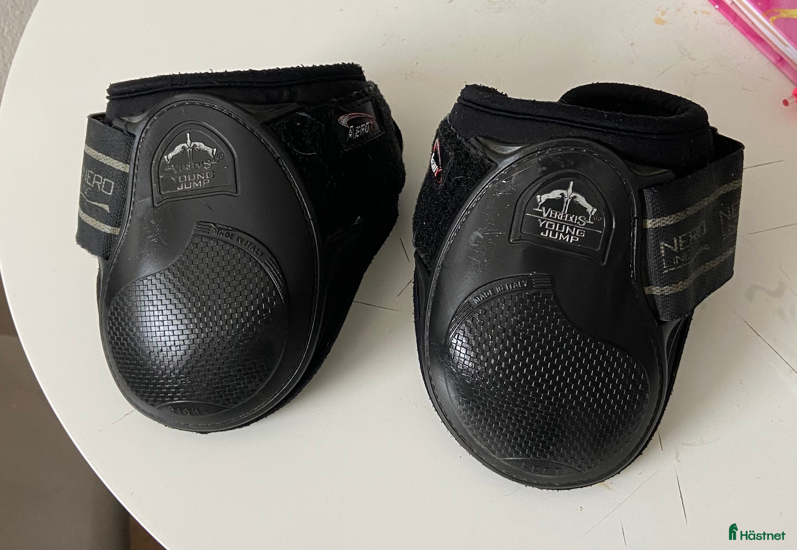 Benskydd hästutrustning Veredus Young jump - Annons 22