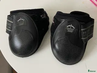 Benskydd hästutrustning Veredus Young jump - Annons 22