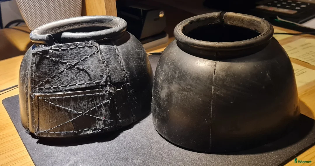 Täcken hästutrustning till salu: Ridtäcke storlek M, 125 cm i Umeå - Annons 2