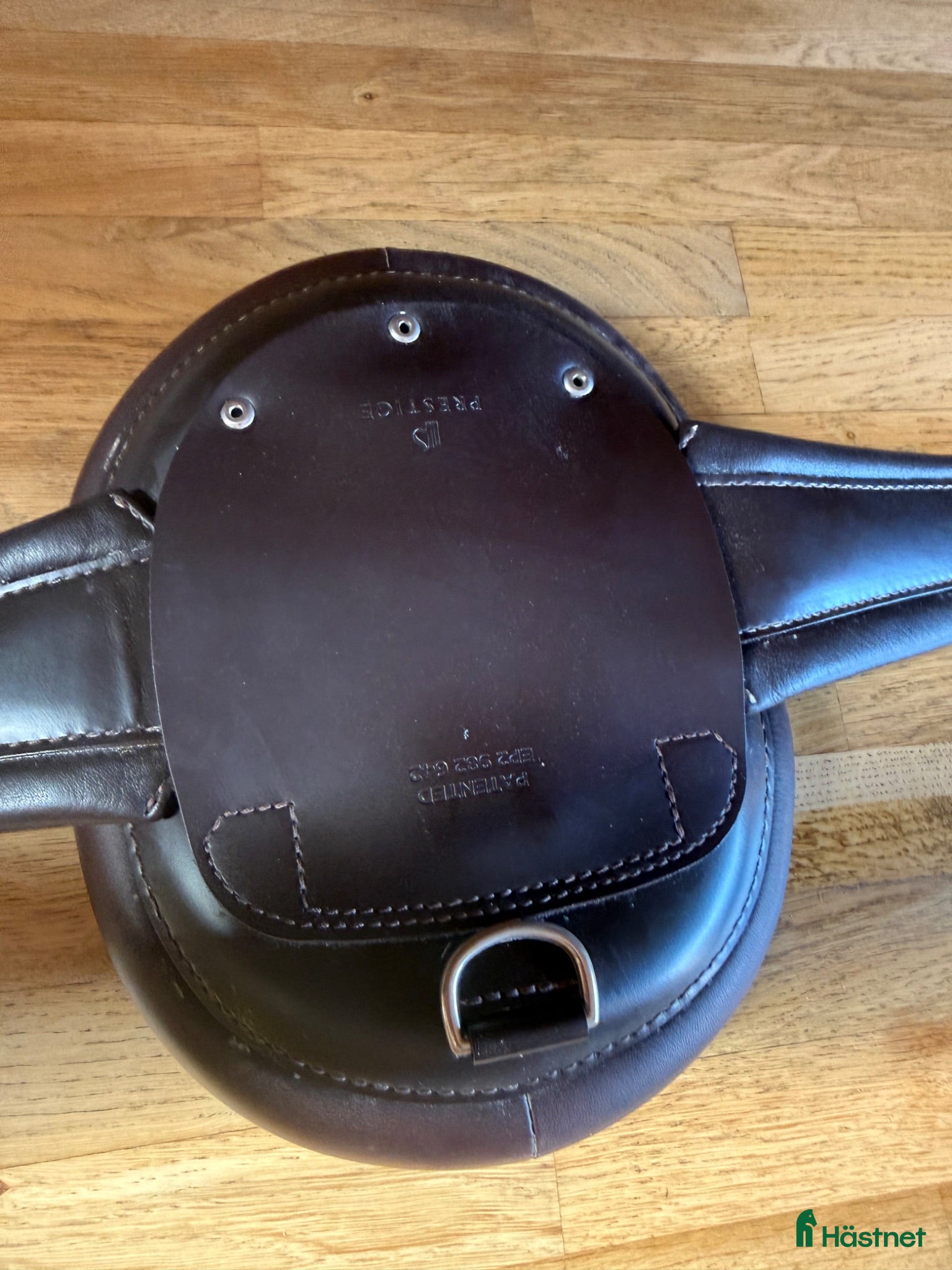 Sadeltillbehör hästutrustning Prestige RP 145cm (155cm)  - Annons 7