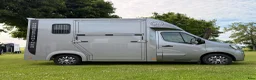 Hästlastbilar  fordon & transport till salu: Hästlastbil - Renault HORSEPARTNER VIGO - Annons 2