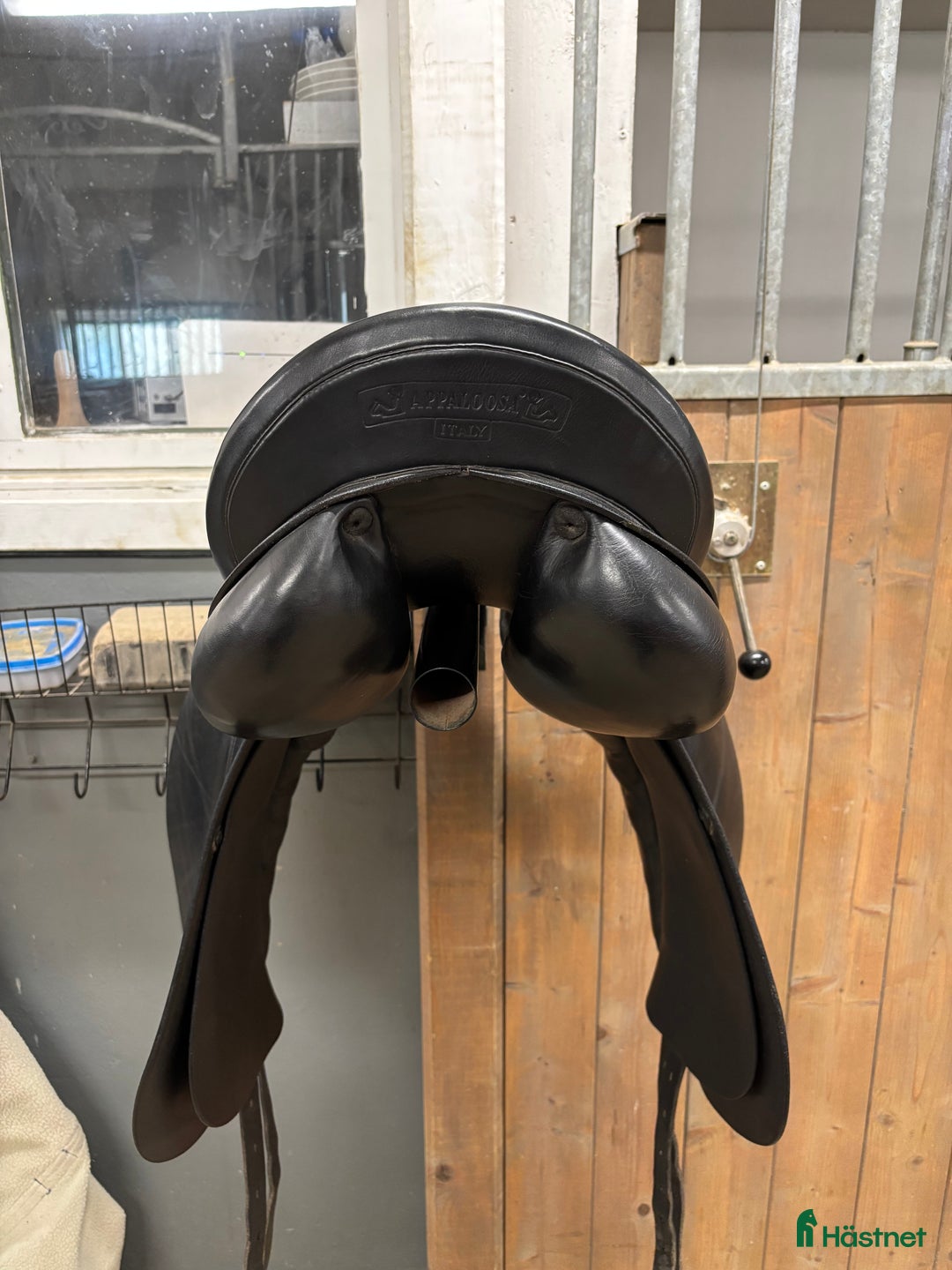 Sadlar hästutrustning till salu: Prestige Appalosa Top Dressage i Strängnäs - Annons 2