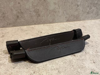 Övrig Hästutrustning hästutrustning till salu: Dyon blinkers i Allerum - Annons 11