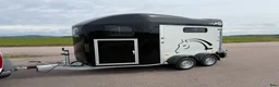 Hästtransporter  fordon & transport till salu: Cheval Gold3 -25 i Borlänge - Annons 2