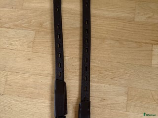 Täcken hästutrustning till salu: Stigläder Prestige i Kil - Annons 24