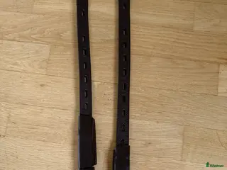 Täcken hästutrustning Stigläder Prestige i Kil - Annons 2