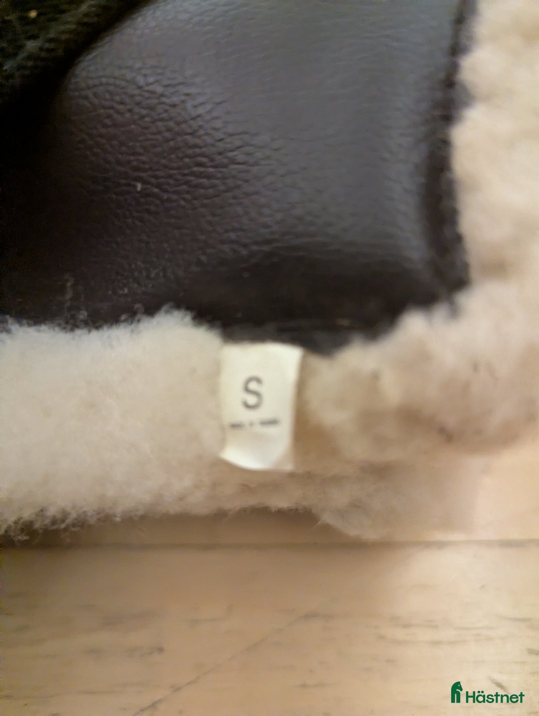 Benskydd hästutrustning till salu: Fluffbenskydd  i Ås - Annons 5