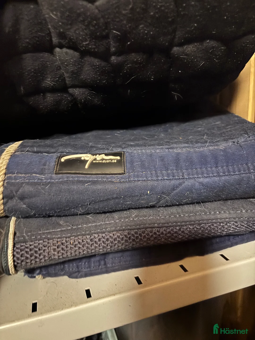 Schabrak & Vojlockar hästutrustning till salu: Blandade märken  - Annons 2