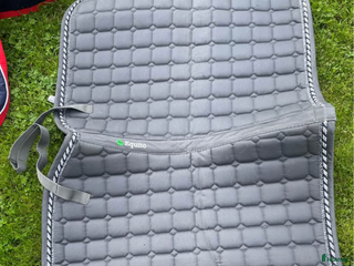 Schabrak & Vojlockar hästutrustning till salu: Equito schabrak i Västerås - Annons 7