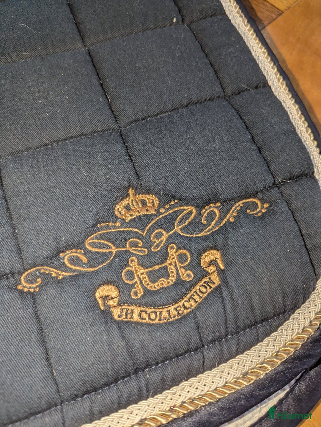 Schabrak & Vojlockar hästutrustning till salu: Schabrak i Ås - Annons 3