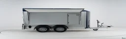 Övrigt fordon & transport till salu: Debon Roadster 500 - Annons 19