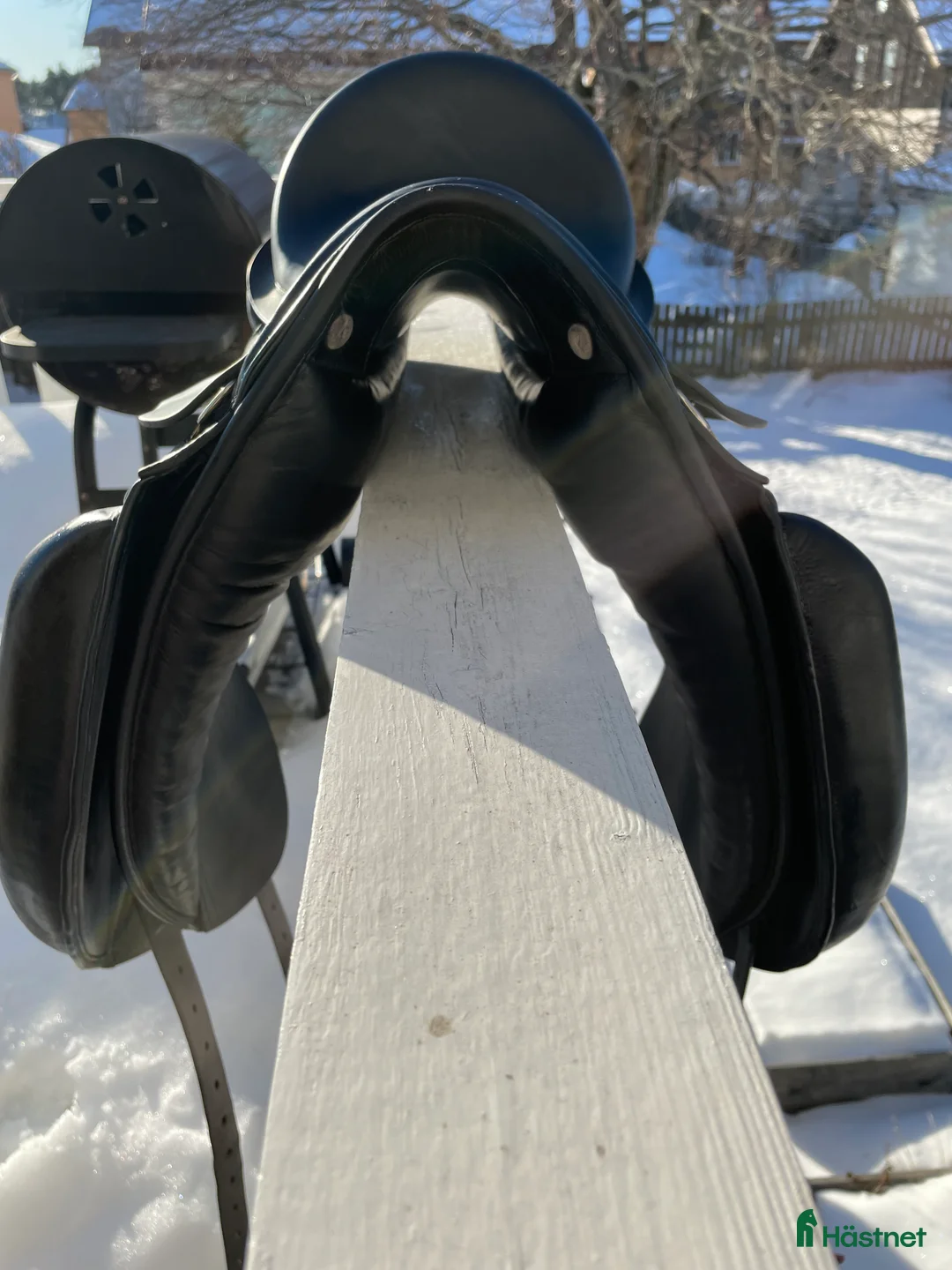 Sadlar hästutrustning till salu: **prissänkt🌟GE BUD! i Hudiksvall - Annons 4