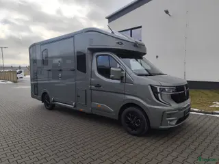 Hästlastbilar fordon & transport till salu: PARAGAN EXCELSION 5XL i Köping - Annons 5