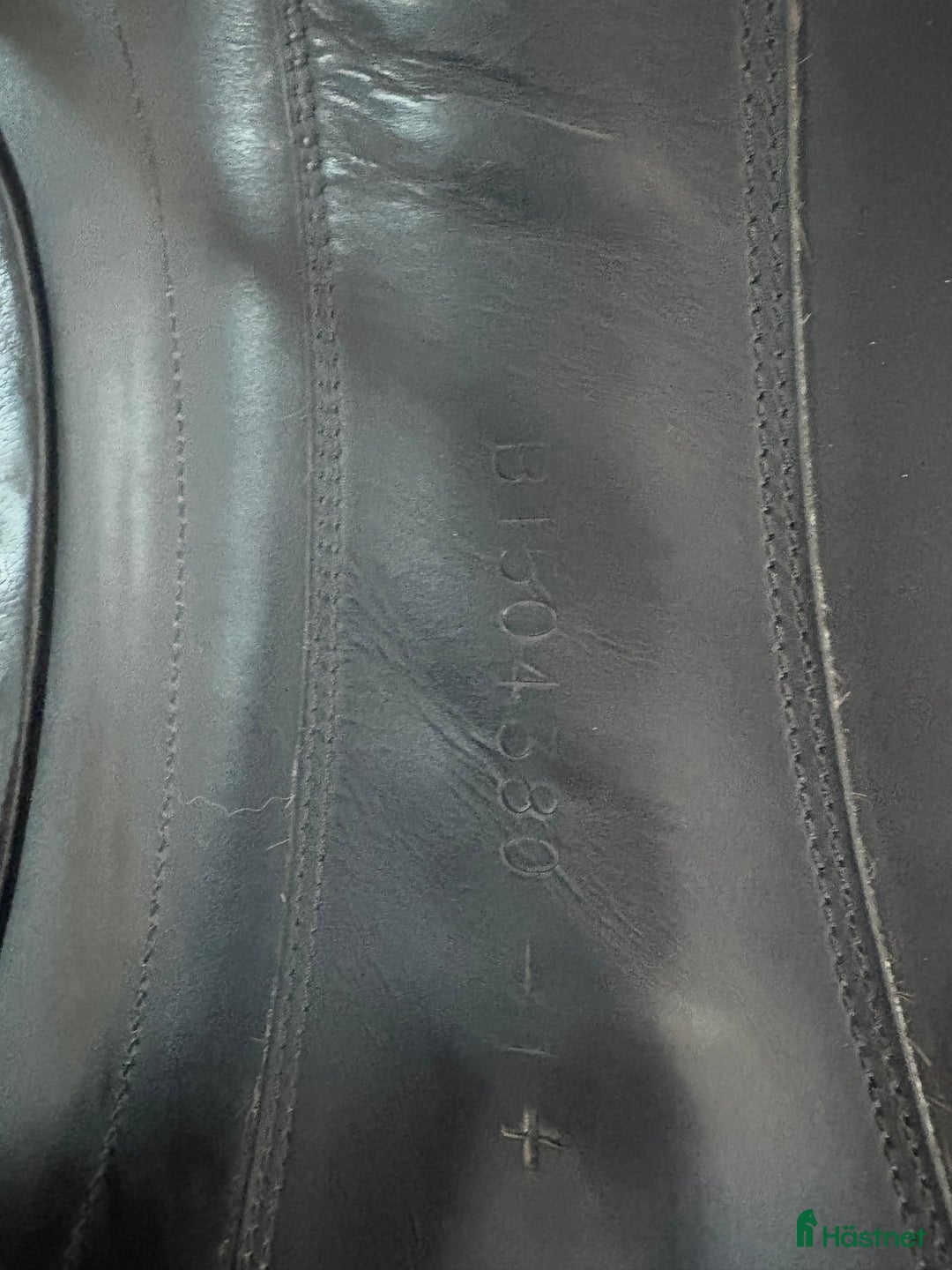 Sadlar hästutrustning till salu: Bates Innova  i Strängnäs - Annons 13