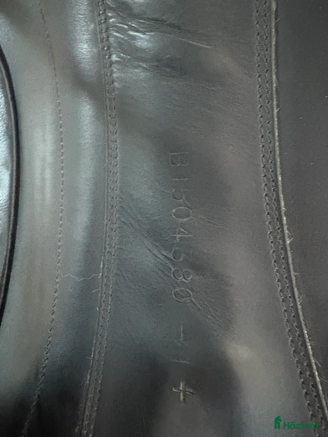 Sadlar hästutrustning till salu: Bates Innova  i Strängnäs - Annons 13