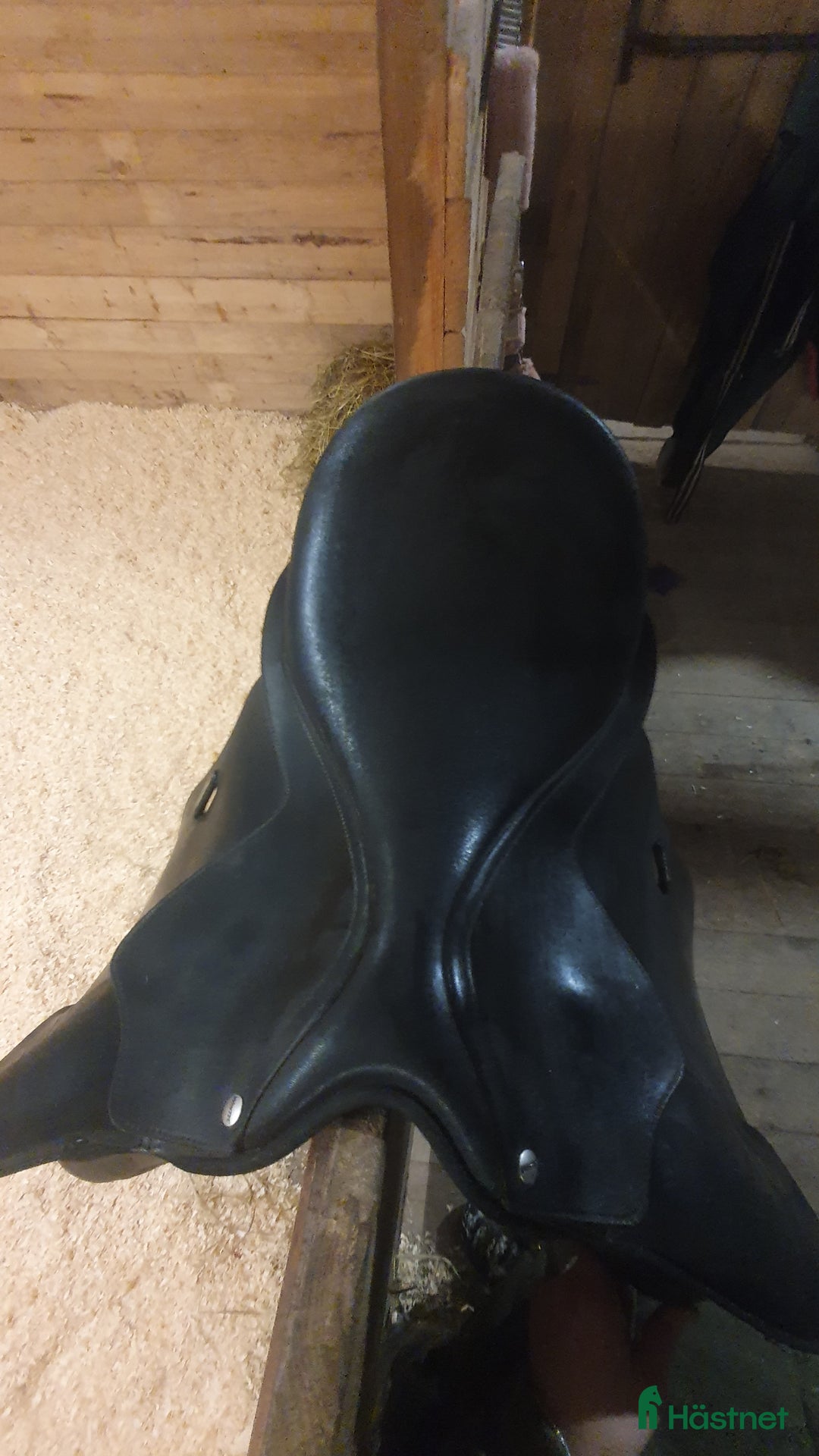 Sadlar hästutrustning till salu: Wintec allround  - Annons 5