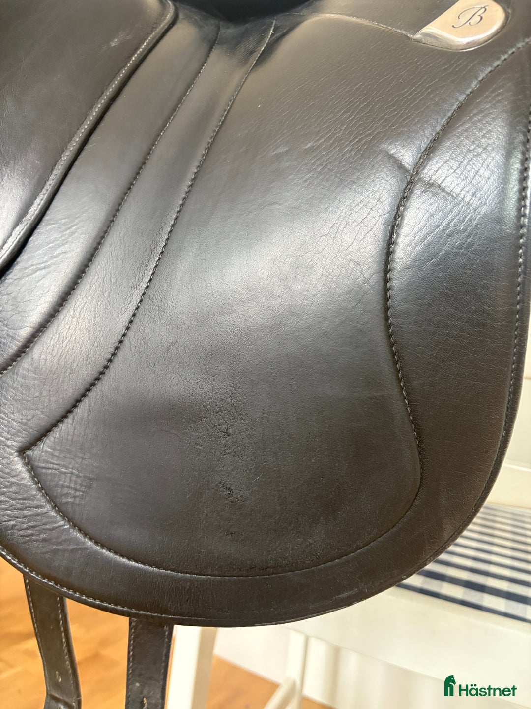 Sadlar hästutrustning till salu: Bates Innova  i Strängnäs - Annons 9