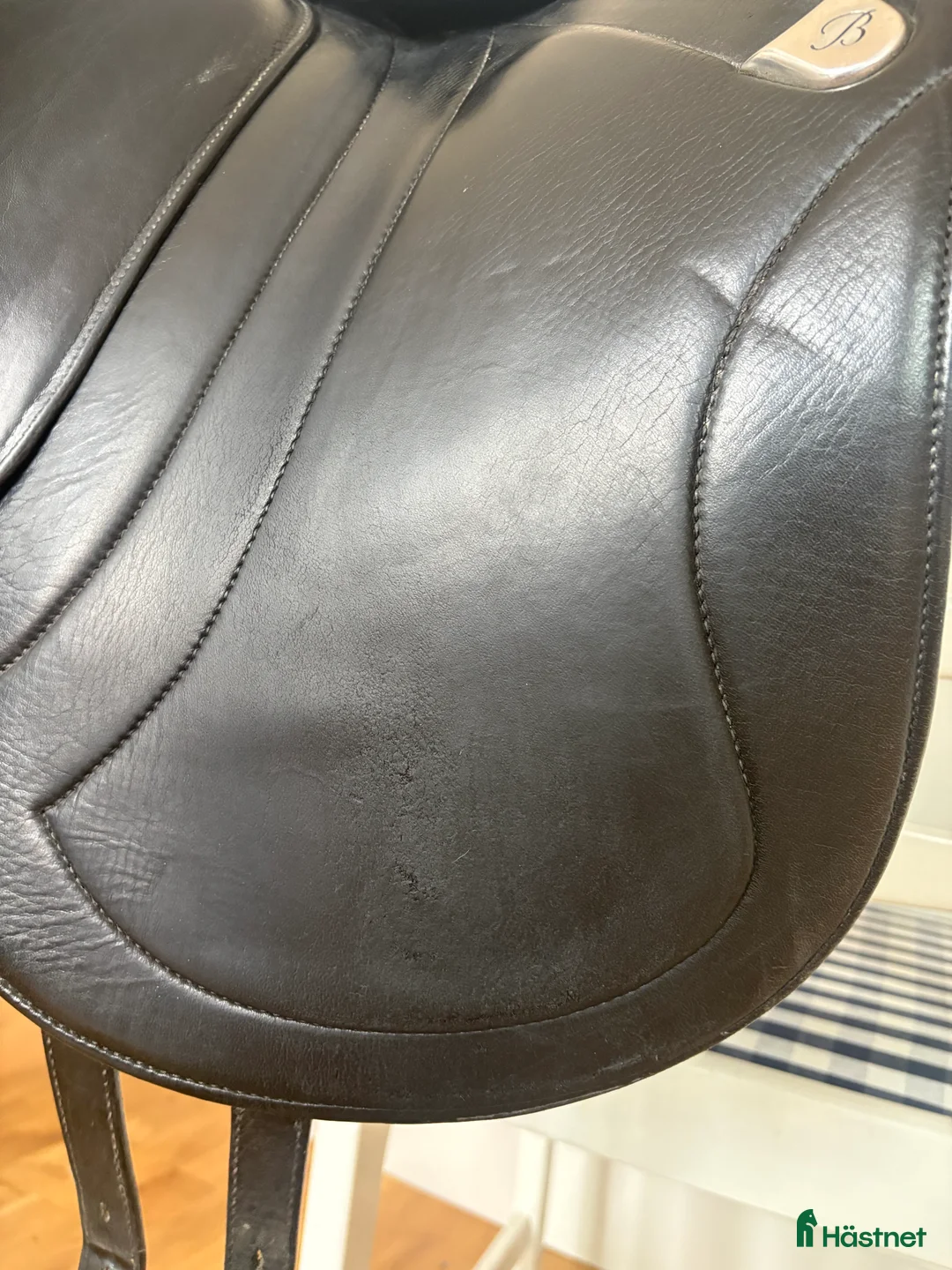 Sadlar hästutrustning till salu: Bates Innova  i Strängnäs - Annons 9