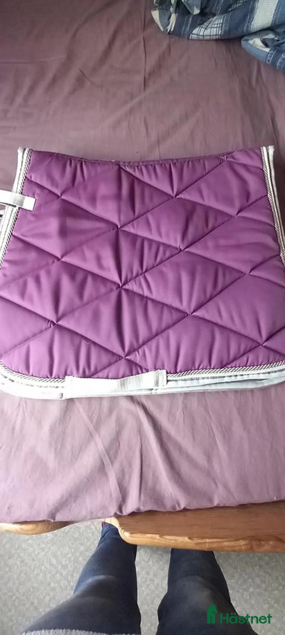 Schabrak & Vojlockar hästutrustning till salu: schabrak och vojlock - Annons 2