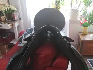 Sadlar hästutrustning Begagnad dressyrsadel - Annons 2