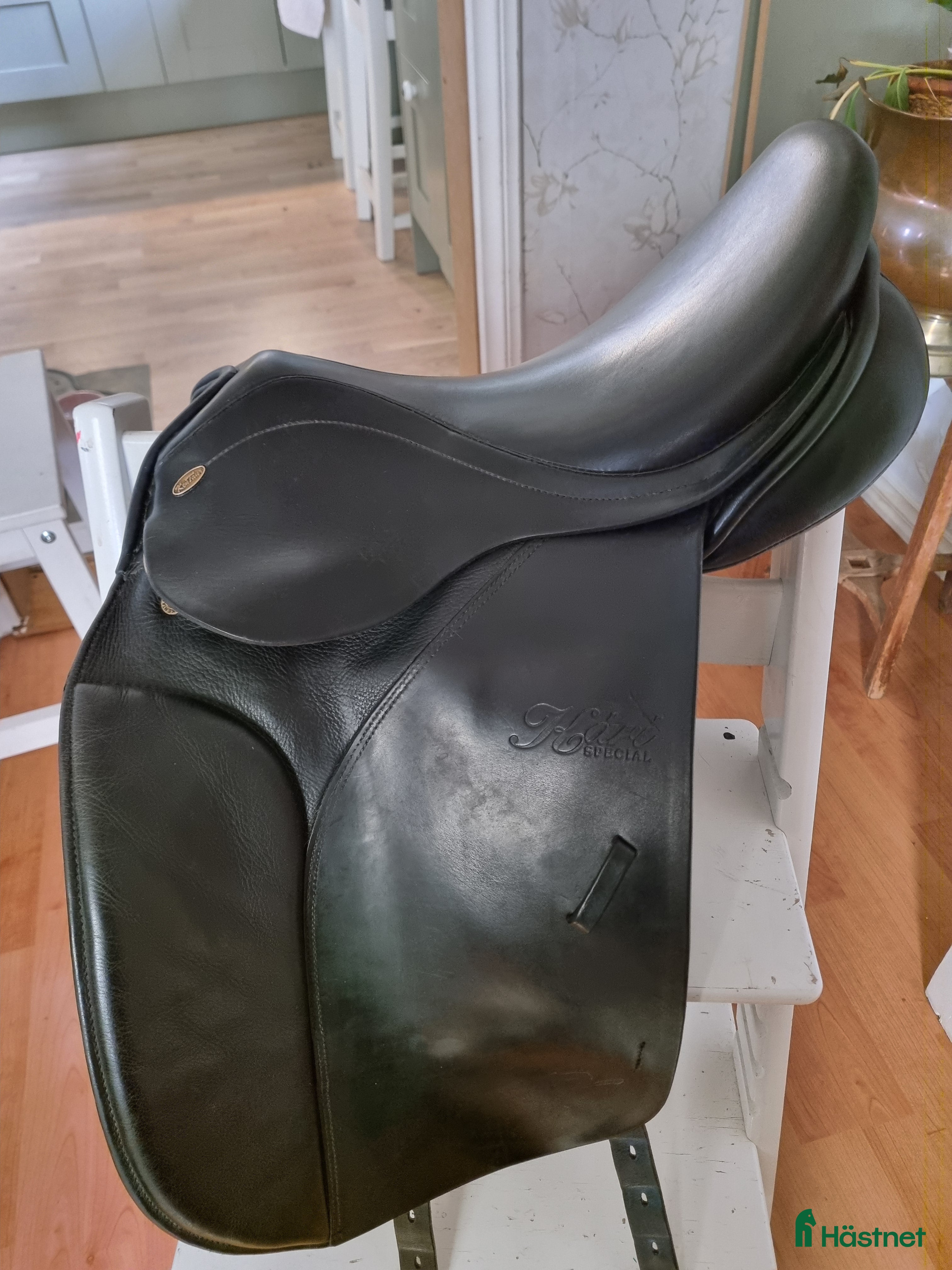 Sadlar hästutrustning KenTaur sadel - Annons 1