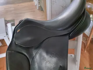Sadlar hästutrustning KenTaur sadel - Annons 1