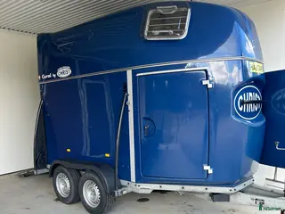 Hästtransporter fordon & transport till salu: Christ coral i Tomelilla - Annons 10