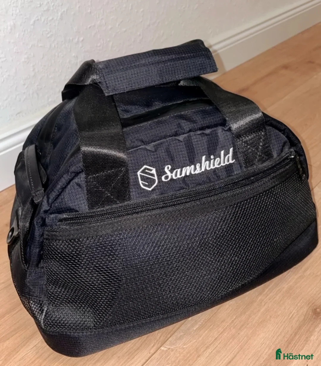 Hjälmar ryttarutrustning till salu: Ridhjälm Miss Shield 2.0 Small - Annons 5