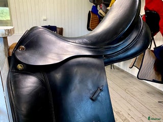 Sadlar hästutrustning till salu: Prestige Modena i Värnamo - Annons 17