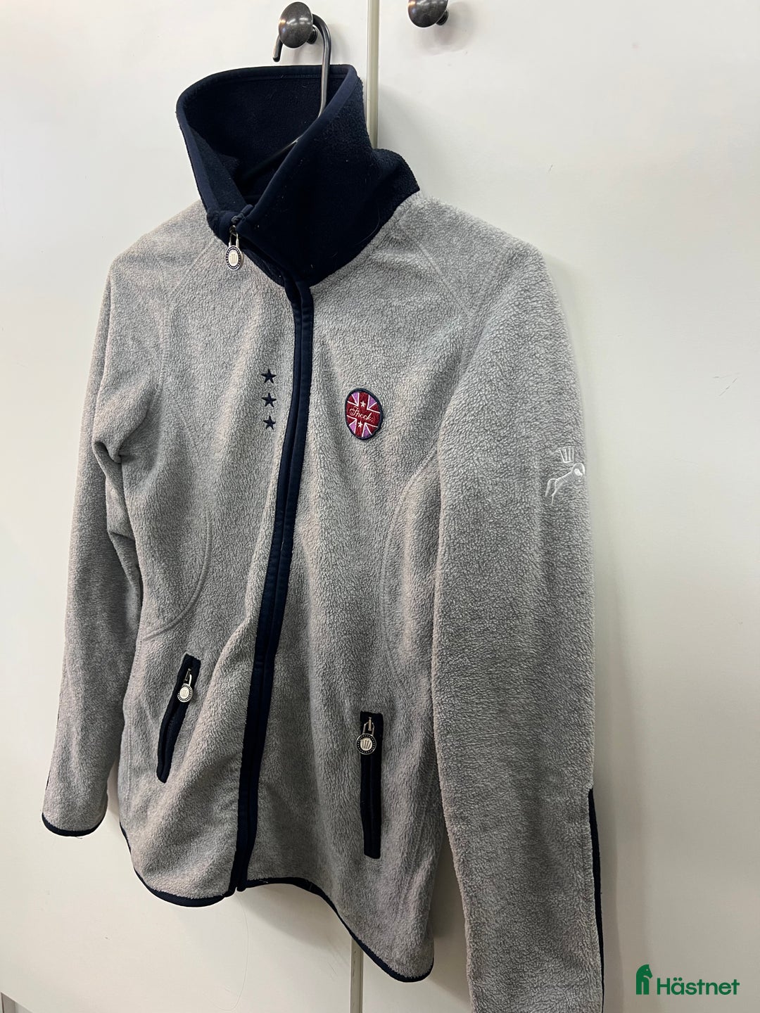 Övrigt Ridkläder ryttarutrustning till salu: Fleece från spooks  i Upplands Väsby - Annons 2