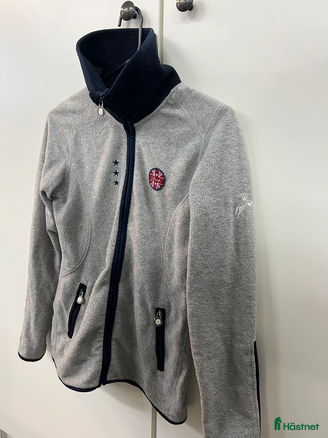 Övrigt Ridkläder ryttarutrustning till salu: Fleece från spooks  i Upplands Väsby - Annons 2