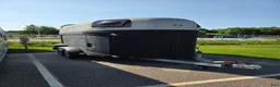 Hästtransporter  fordon & transport till salu: Humbauer säljes - Annons 1
