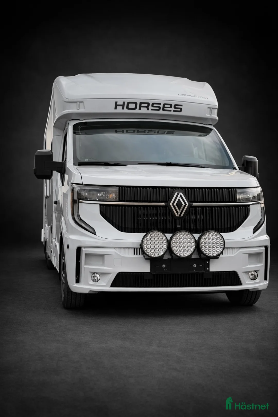 Hästlastbilar  fordon & transport till salu: Umelight 1 Hästlastbil 2026 - Annons 2