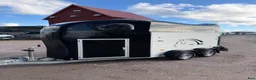 Hästtransporter  fordon & transport till salu: 1,5 hästars Cheval b-körkort hästtransport  - Annons 3