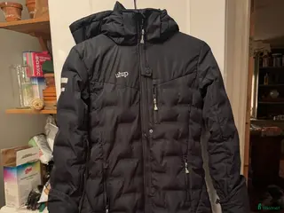 Jackor & Kavajer ryttarutrustning till salu: Uhip ice stl 150 i Frösön - Annons 1