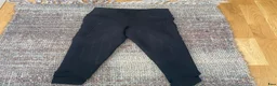 Ridbyxor ryttarutrustning till salu: Teddyfleece Zaczess 2Xs - Annons 1