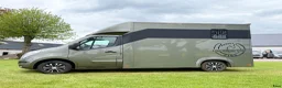 Hästlastbilar  fordon & transport till salu: Hästlastbil - Renault HORSEPARTNER VIGO - Annons 4